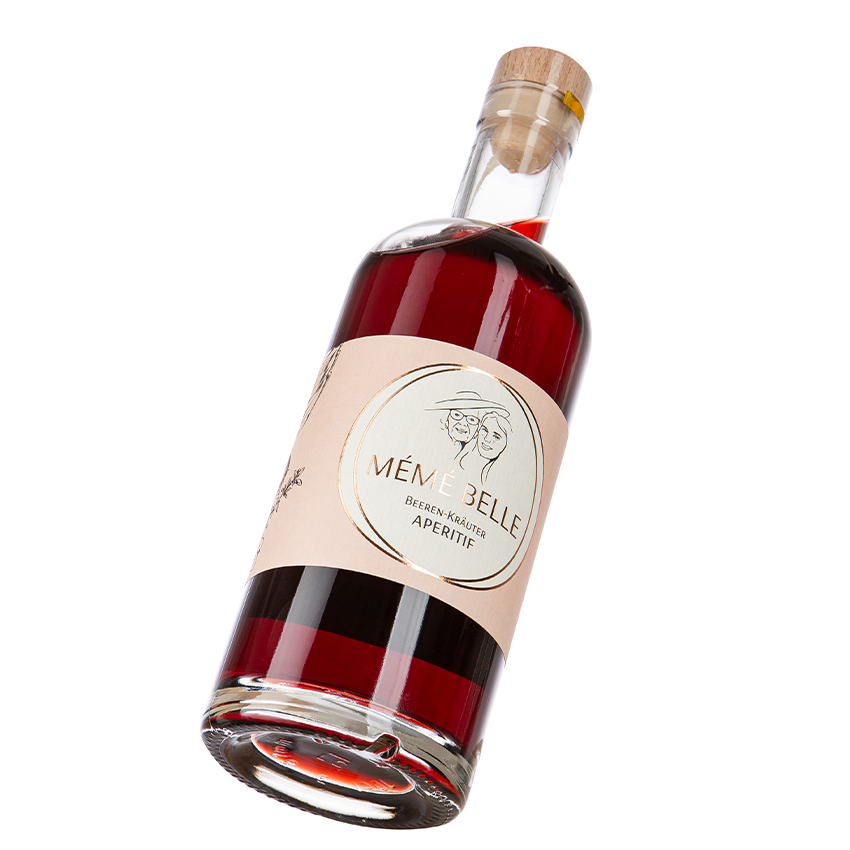 Mémé Belle Aperitif