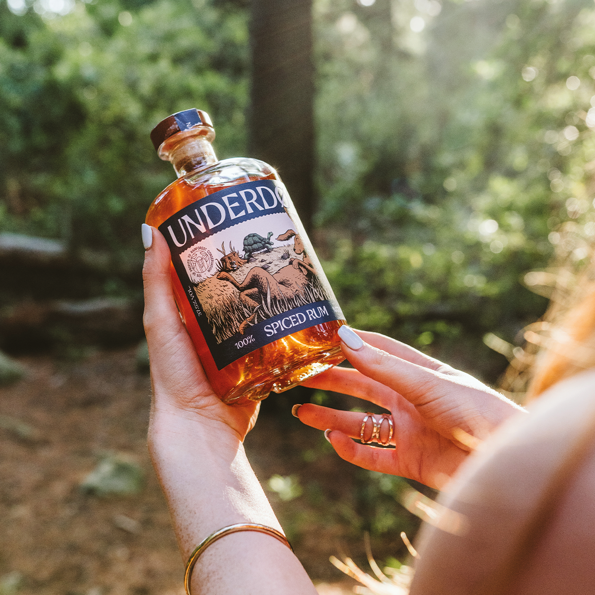 Underdog Rum