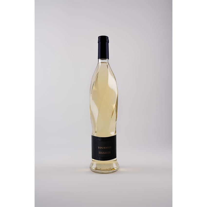 Les Tournels Blanc 2025 | AOP Côtes de Provence