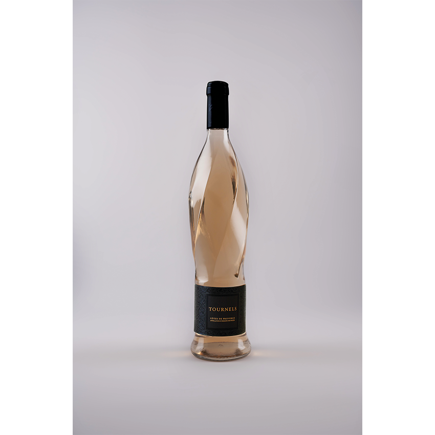 Les Tournels Rosé 2025 | AOP Côtes de Provence