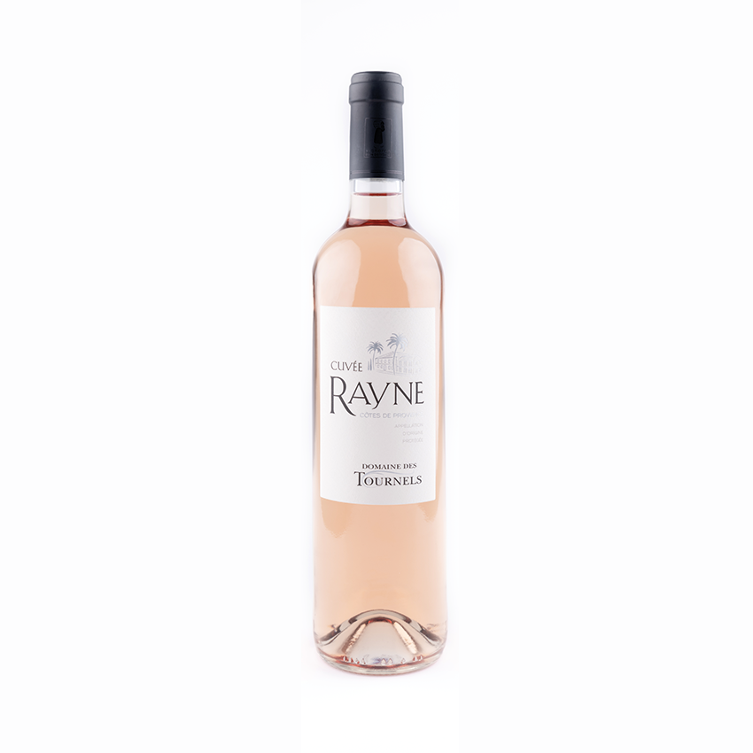 Rayne Rosé 2025 | AOP Côtes de Provence
