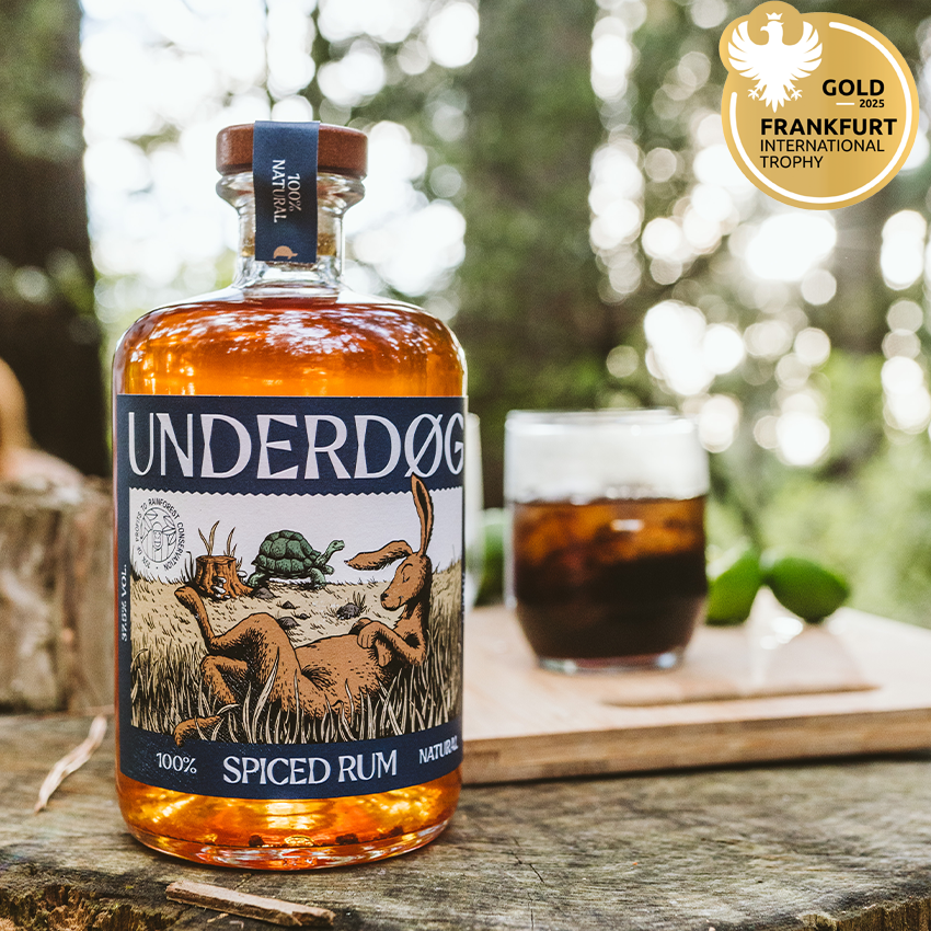 Underdog Rum