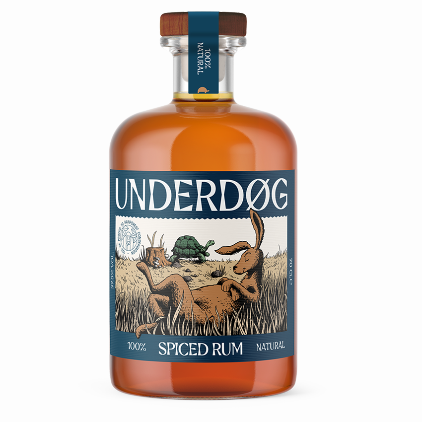 Underdog Rum